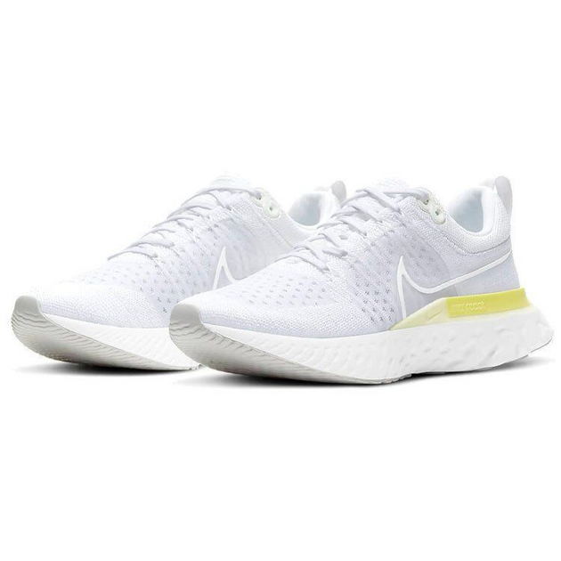 Nike React Infinity Run Flyknit 2
