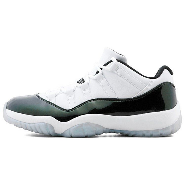 Air Jordan 11 Easter Low bg