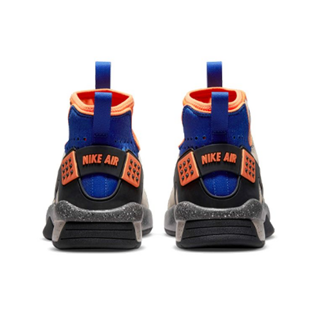 Nike Air Mowabb Rattan Birch TPU