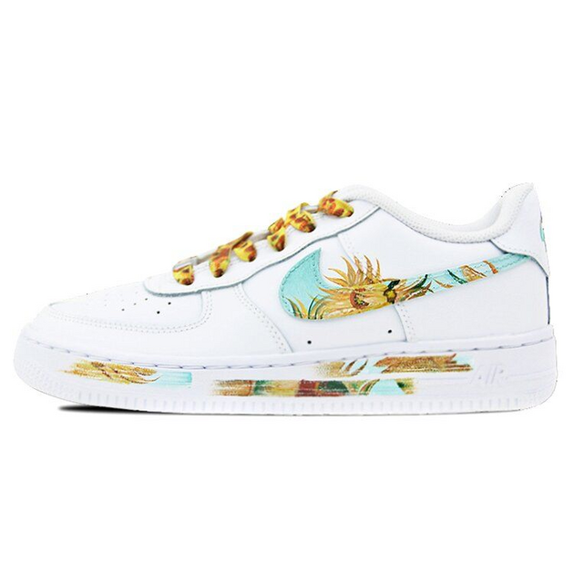 Nike Air Force 1 Low 07
