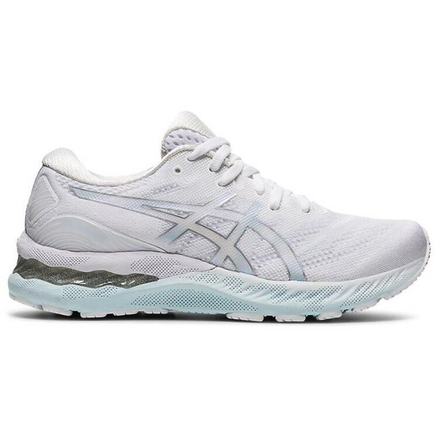Asics Gel-Nimbus 23