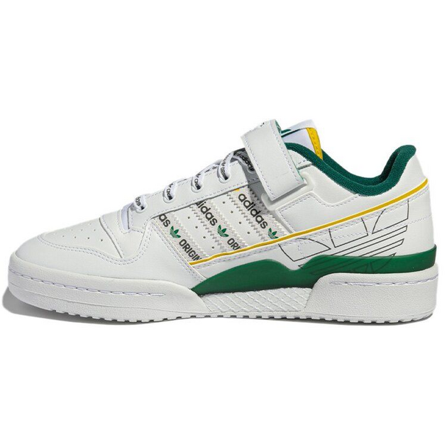 Adidas Originals Forum Low