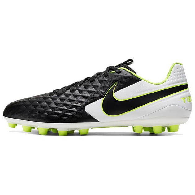 Nike Tiempo LegEnd 8 Academy Artificial Grass AG Poizon sku 74616