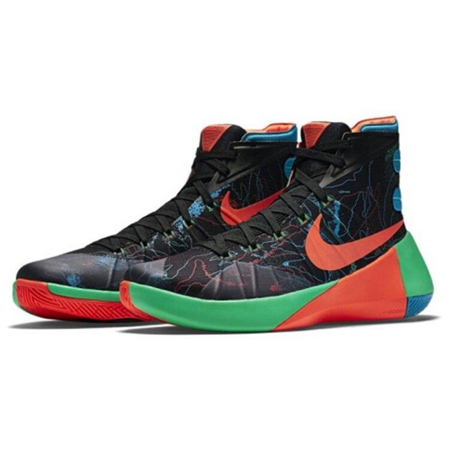Nike Hyperdunk 2015