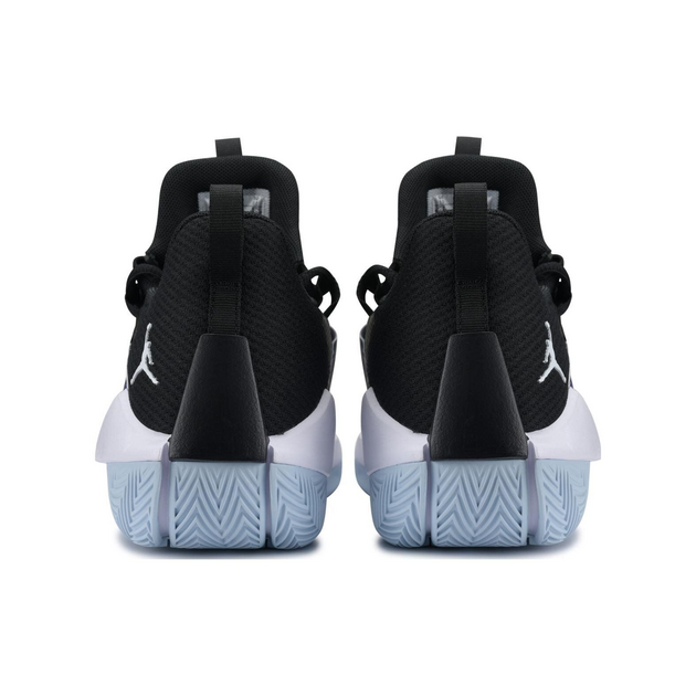 Jordan JumpMan Hustle PF TPU