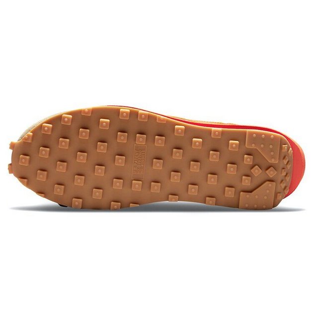 CLOT x Sacai x Nike LDWaFFle