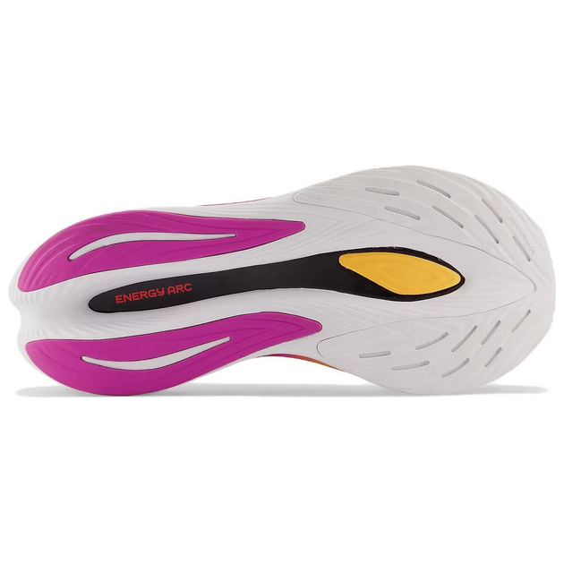New Balance FuelCell SuperComp