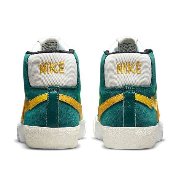 Nike Blazer SB Zoom PRM Mosaic