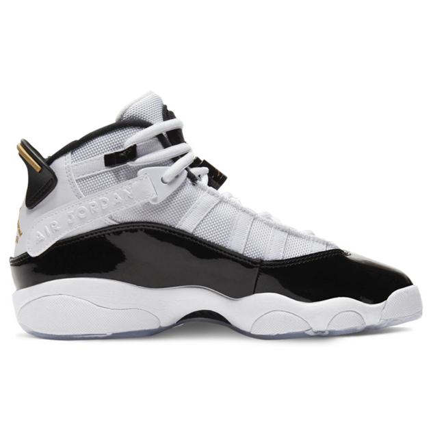 Air Jordan 6 Rings DMP GS