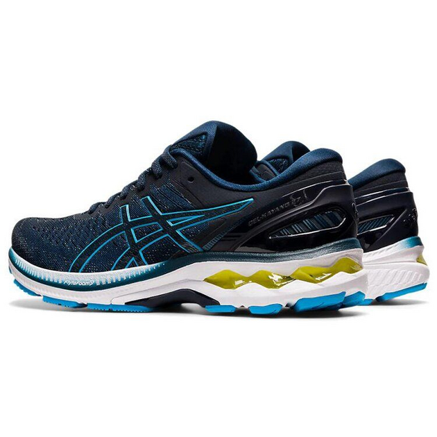 Asics Gel-Kayano 27 2E