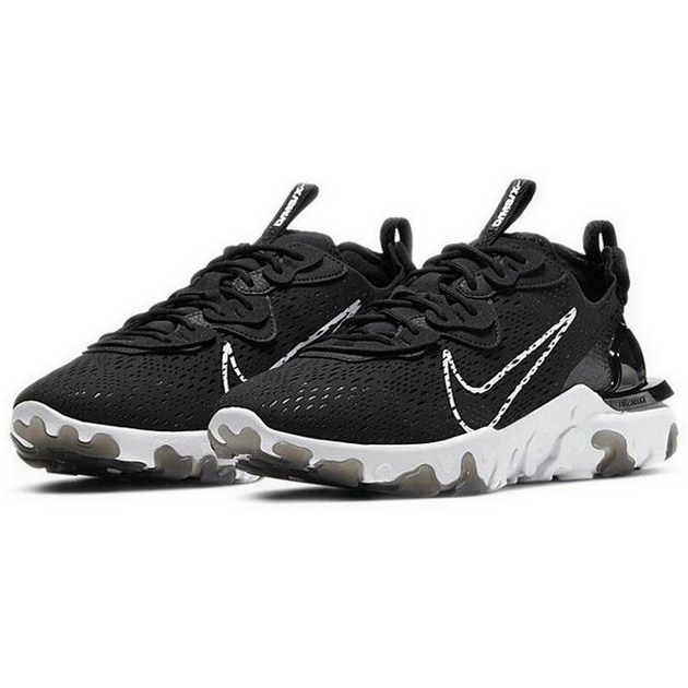 Nike React Vision