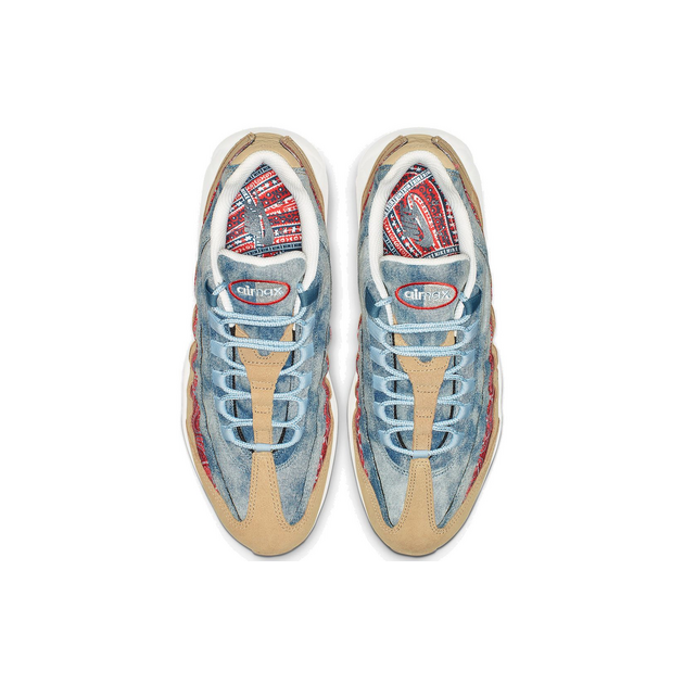 Nike Air Max 95 Wild West