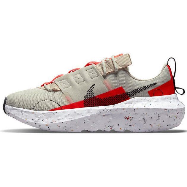 Nike Crater Impact