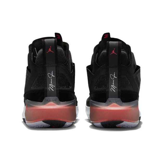 Air Jordan 37 Hot Punch