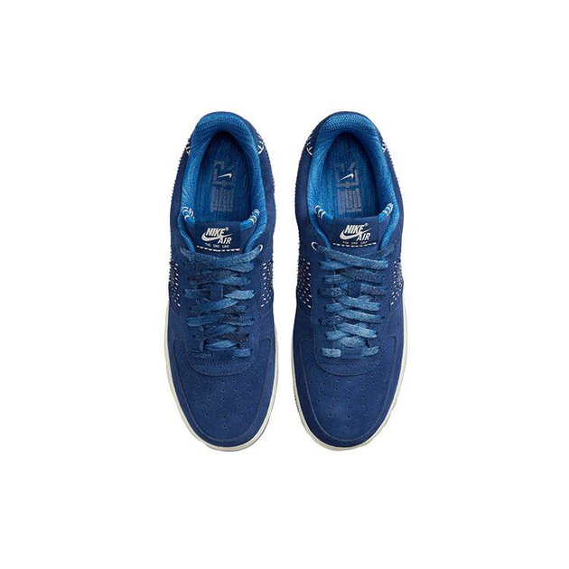 Nike Air Force 1 Low 07 PRM The One Line