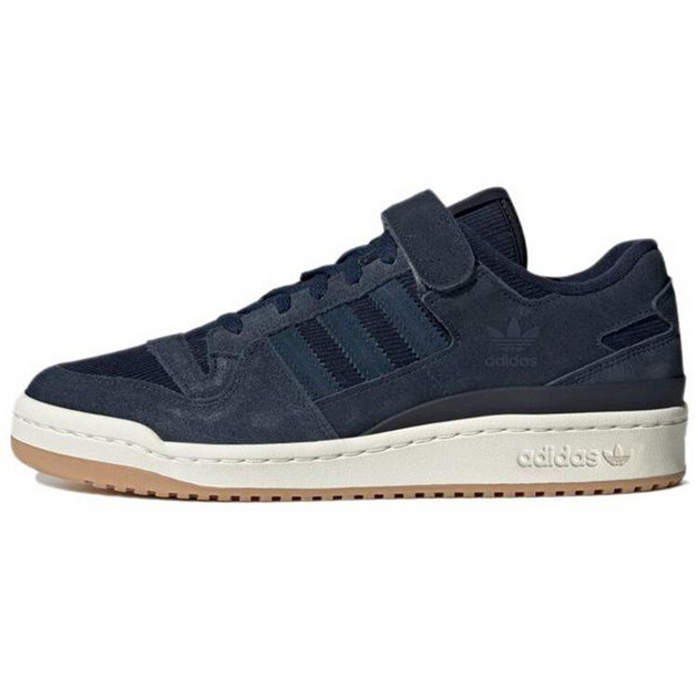 Adidas Originals Forum 84 Low Corduroy Ocean