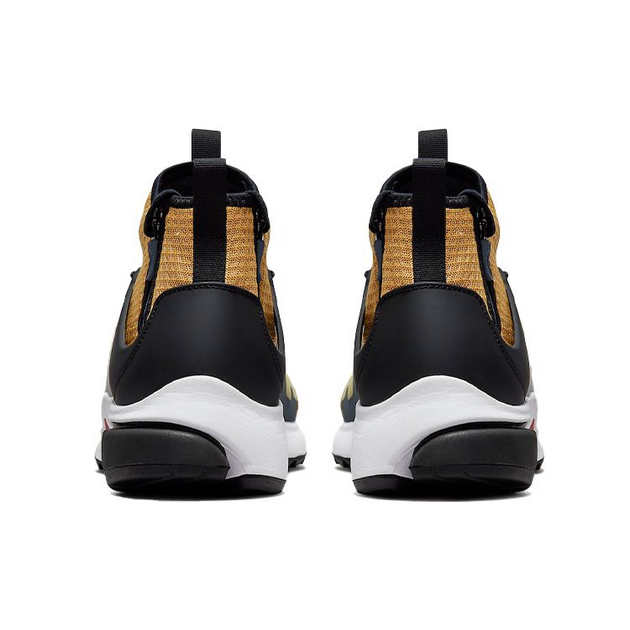Star Wars x Nike Air Presto Mid Utility Bossk