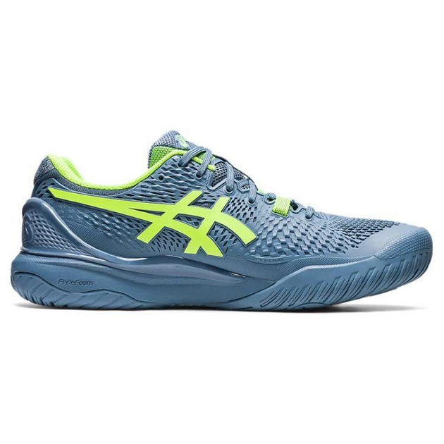 Asics Gel-Resolution 9