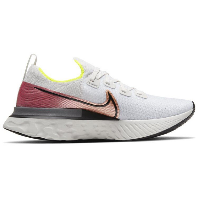 Nike React Infinity Run Flyknit 1