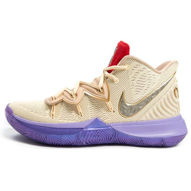 Concepts x Nike Kyrie 5 Ikhet