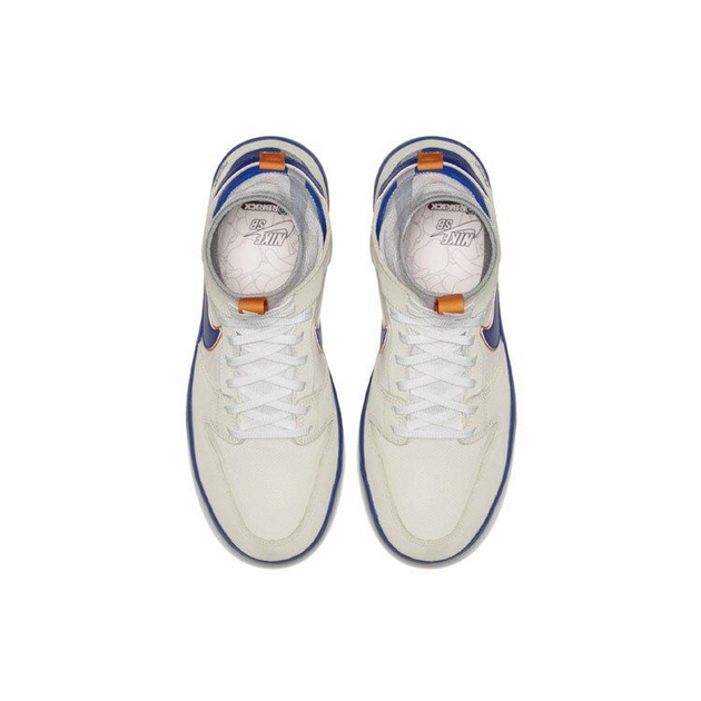 Medicom Toy x Nike Dunk SB Elite