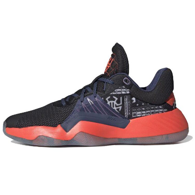 Adidas DON Issue 1 GCA
