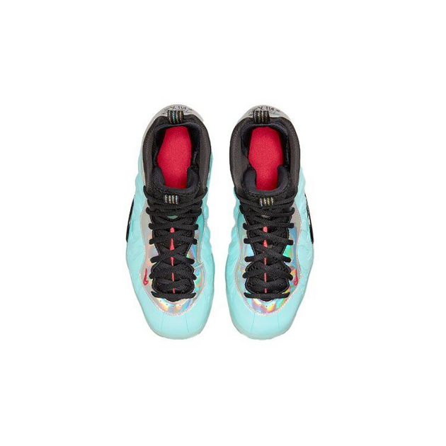 Nike Foamposite One Mixtape GS