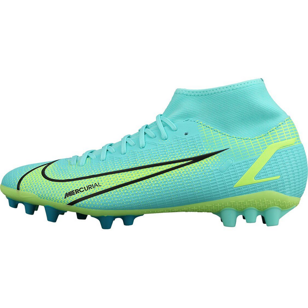 Nike Mercurial Super Fly 8 AG