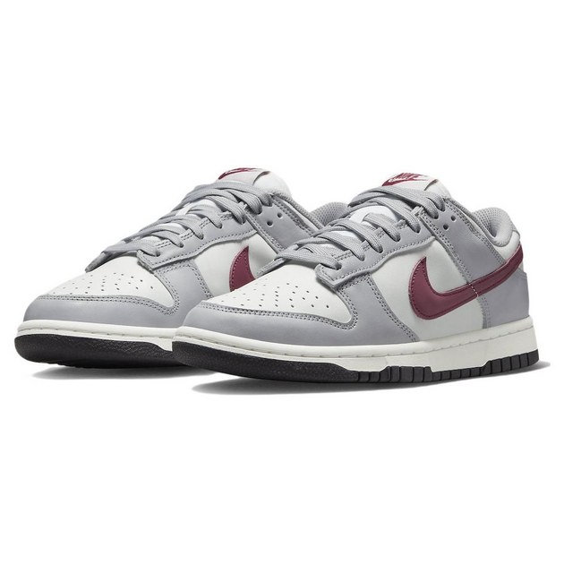 Nike Dunk Grey White