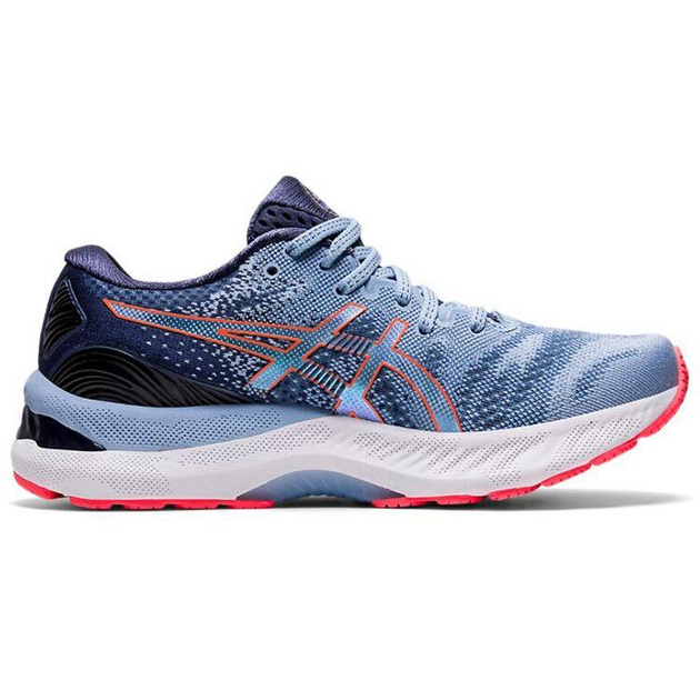 Asics Gel-Nimbus 23