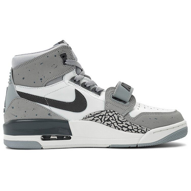 Jordan Legacy 312