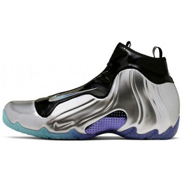 Nike Flightposite One china hoop dreams