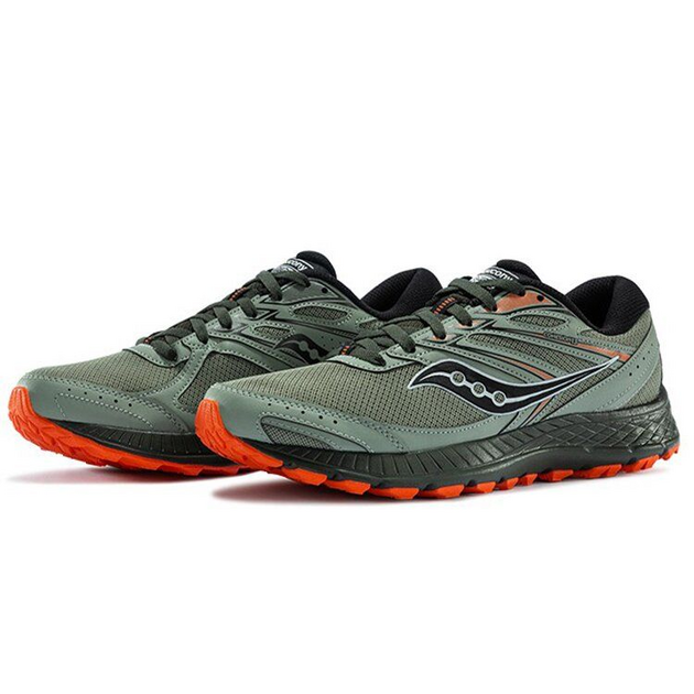 Saucony Cohesion 13 TR