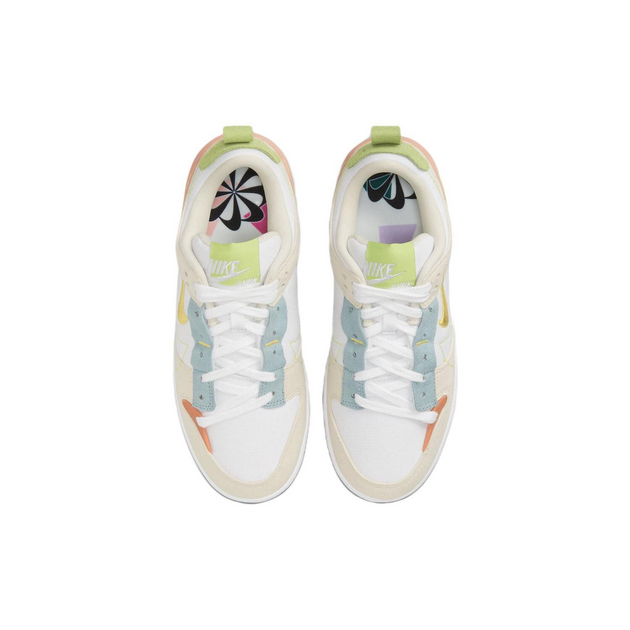 Nike Dunk Low 2 Easter