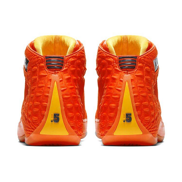 Jordan Melo 15 Hoodie Melo