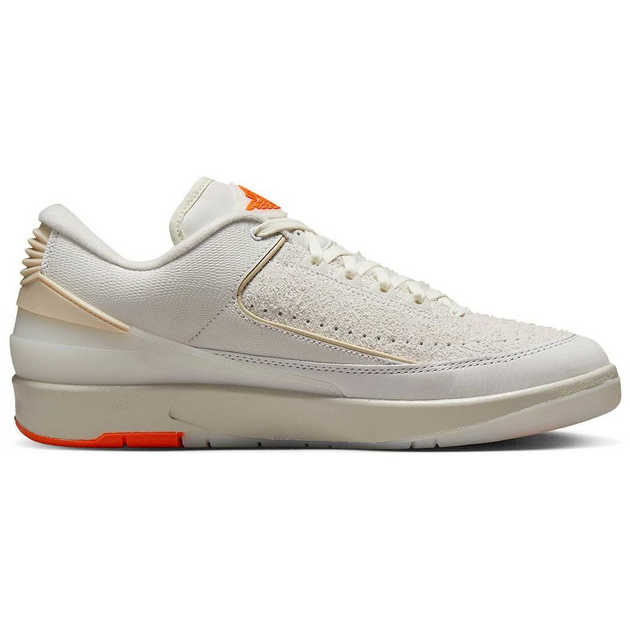 Shelflife x Air Jordan 2 Retro Low