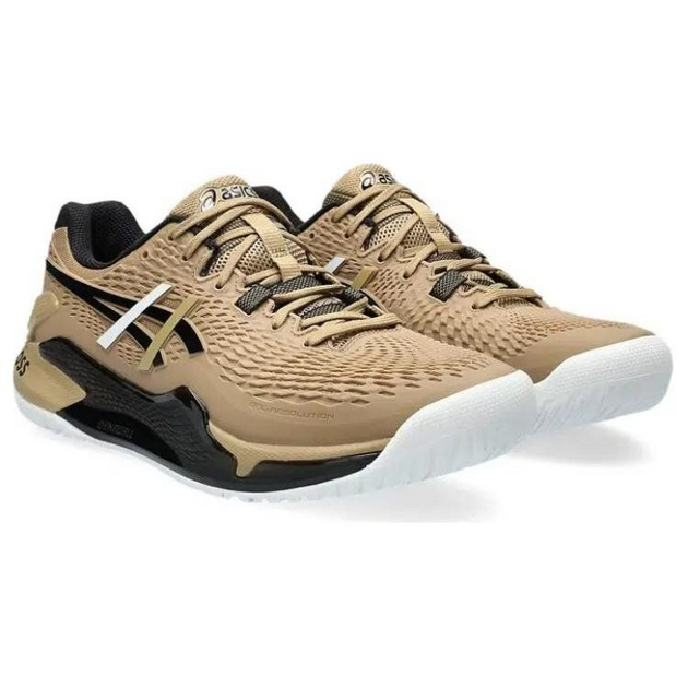 Hugo Boss x Asics Gel-Resolution 9