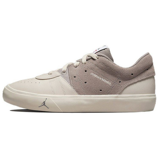 Air Jordan Series ES