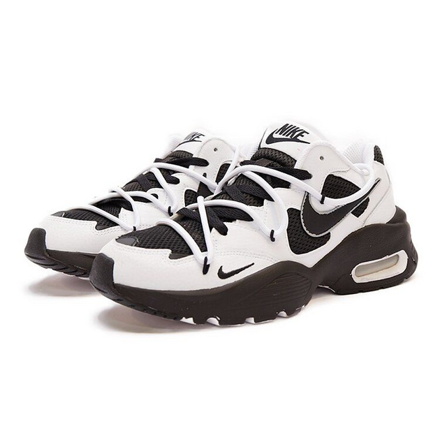 Nike Air Max Fusion