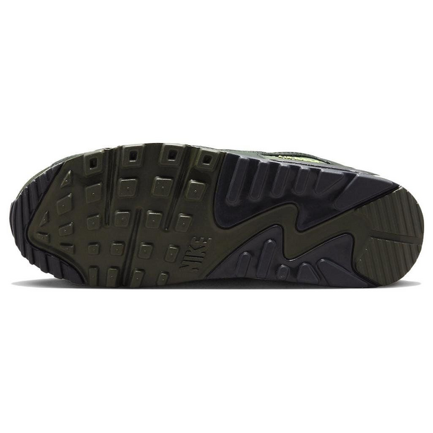 Nike Air Max 90 Medium Olive