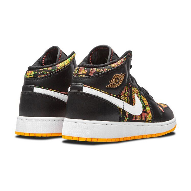 Air Jordan 1 Mid GS
