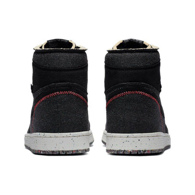 Air Jordan 1 Crater High Zoom crater