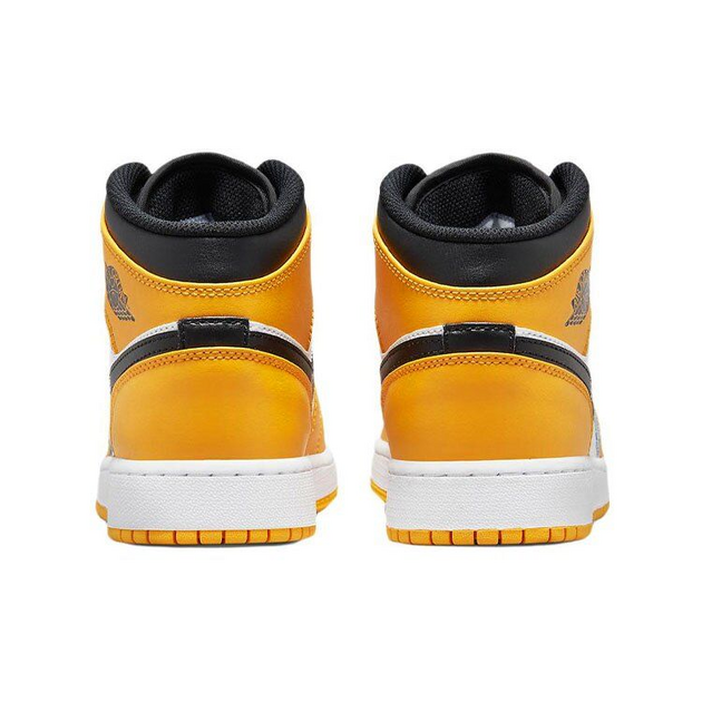 Air Jordan 1 Mid GS