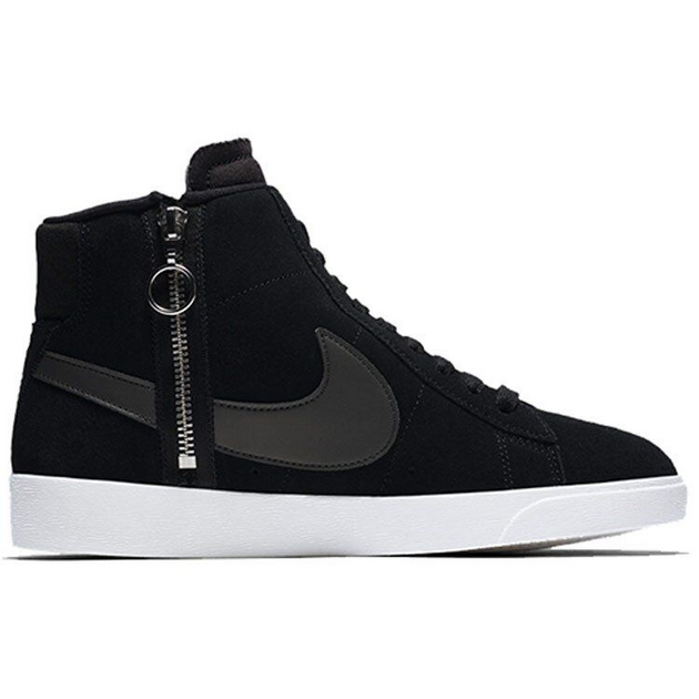 Nike Blazer Rebel Black