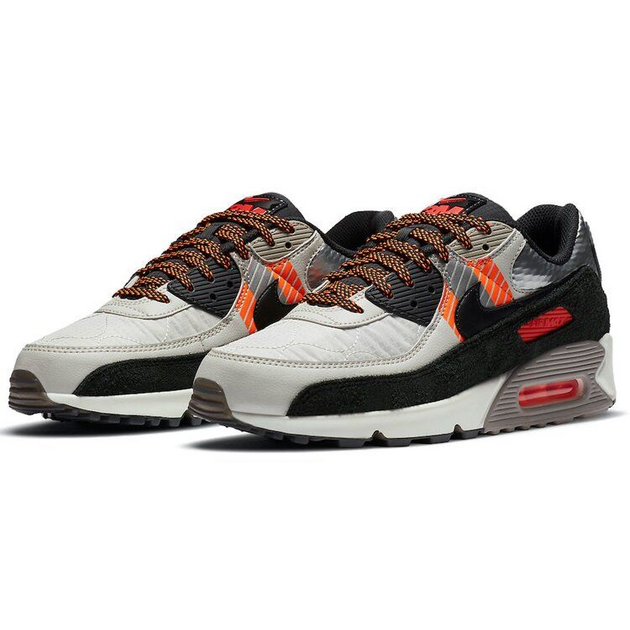 3M x Nike Air Max 90