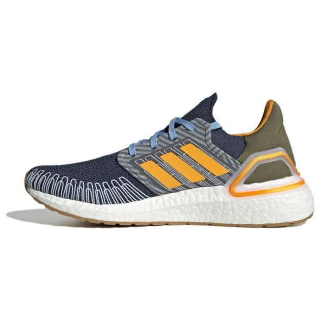 Adidas UltraBoost 20 Sea City Pack