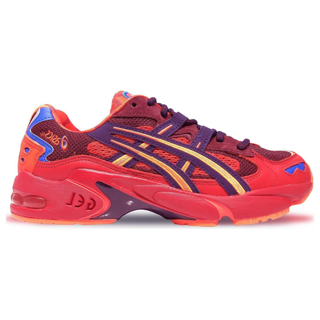 Vivienne Westwood x Asics Gel-Kayano 5 OG