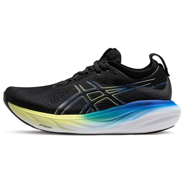 Asics Gel-Nimbus 25