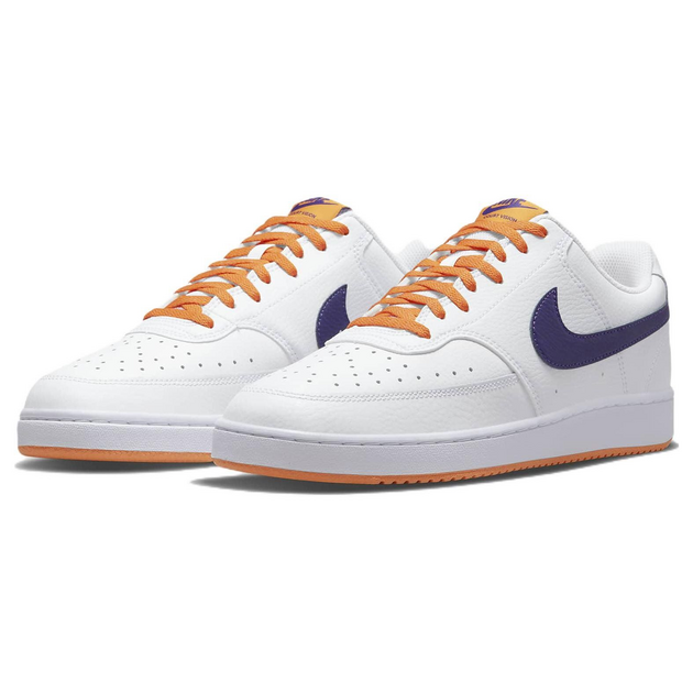 Nike Court Vision Low