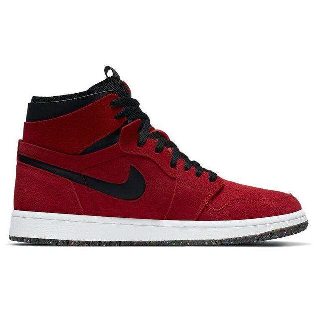 Air Jordan 1 Crater Zoom Air CMFT crater Red
